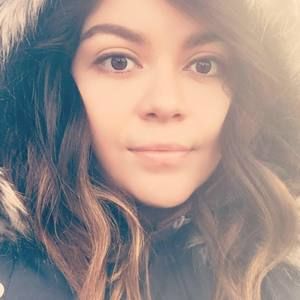 Meet your Posher, Connie